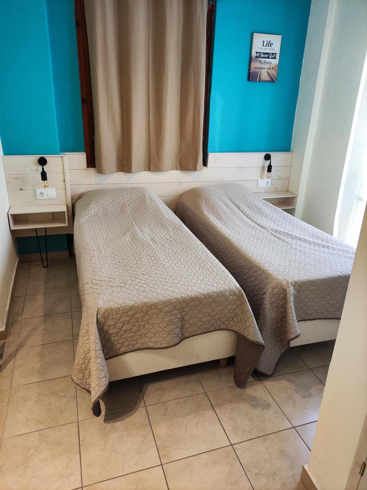 Sokaki Rooms 斯基亚索斯镇 客房 照片