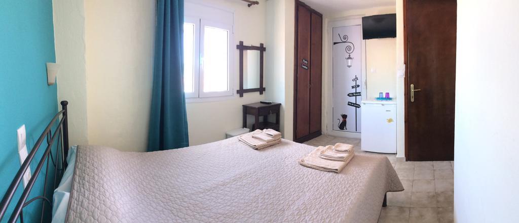 Sokaki Rooms 斯基亚索斯镇 外观 照片