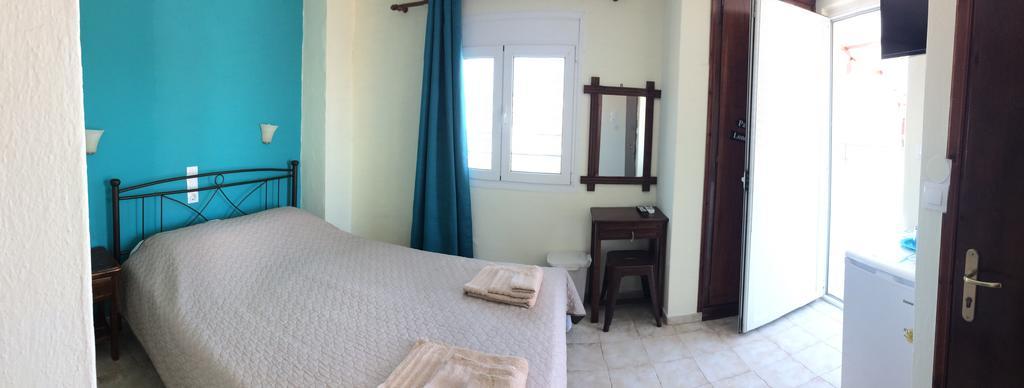 Sokaki Rooms 斯基亚索斯镇 外观 照片