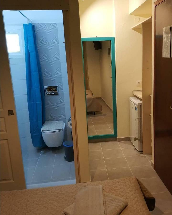 Sokaki Rooms 斯基亚索斯镇 外观 照片