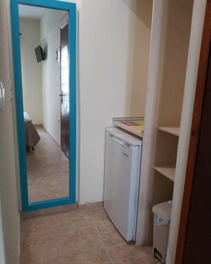 Sokaki Rooms 斯基亚索斯镇 外观 照片