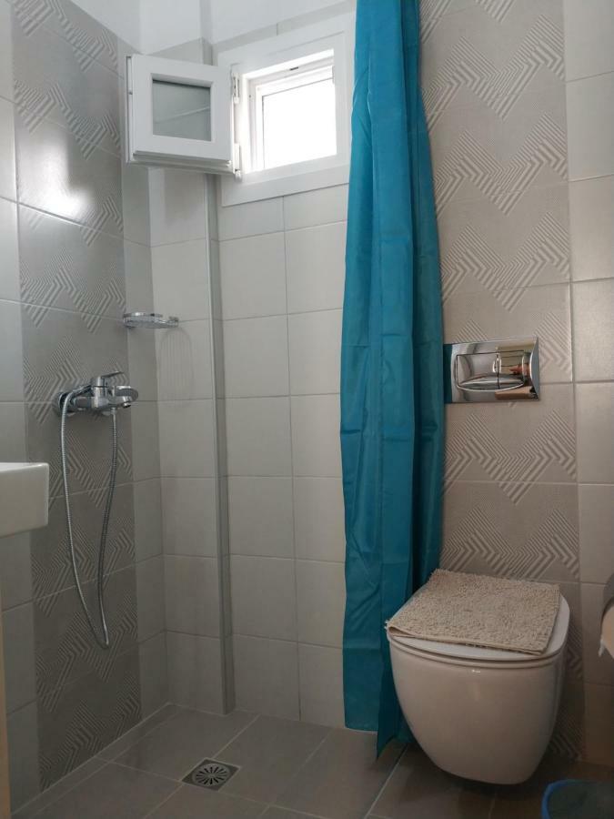 Sokaki Rooms 斯基亚索斯镇 外观 照片
