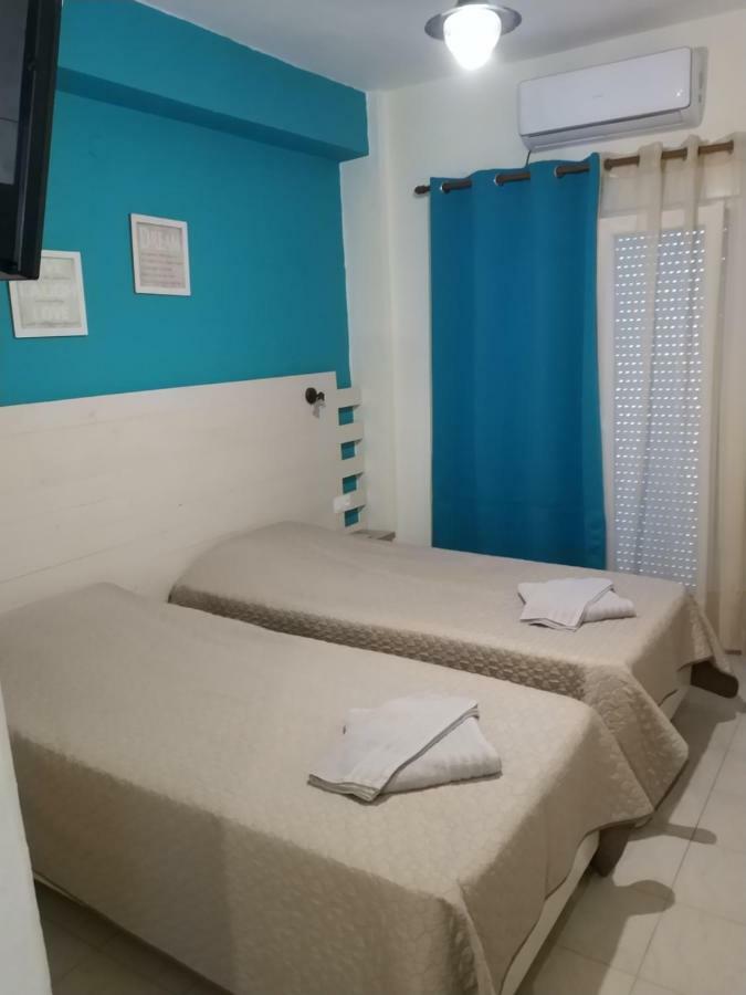 Sokaki Rooms 斯基亚索斯镇 外观 照片