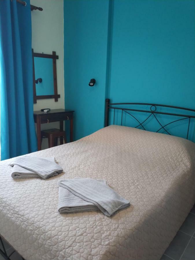 Sokaki Rooms 斯基亚索斯镇 外观 照片