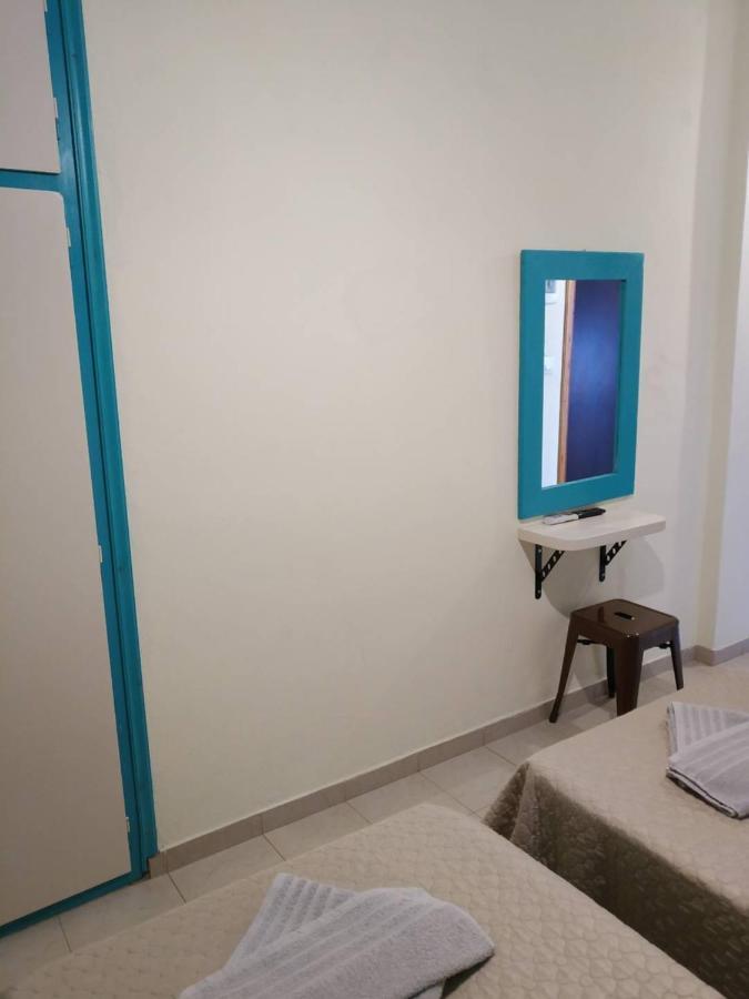 Sokaki Rooms 斯基亚索斯镇 外观 照片