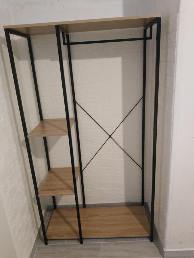 Sokaki Rooms 斯基亚索斯镇 外观 照片